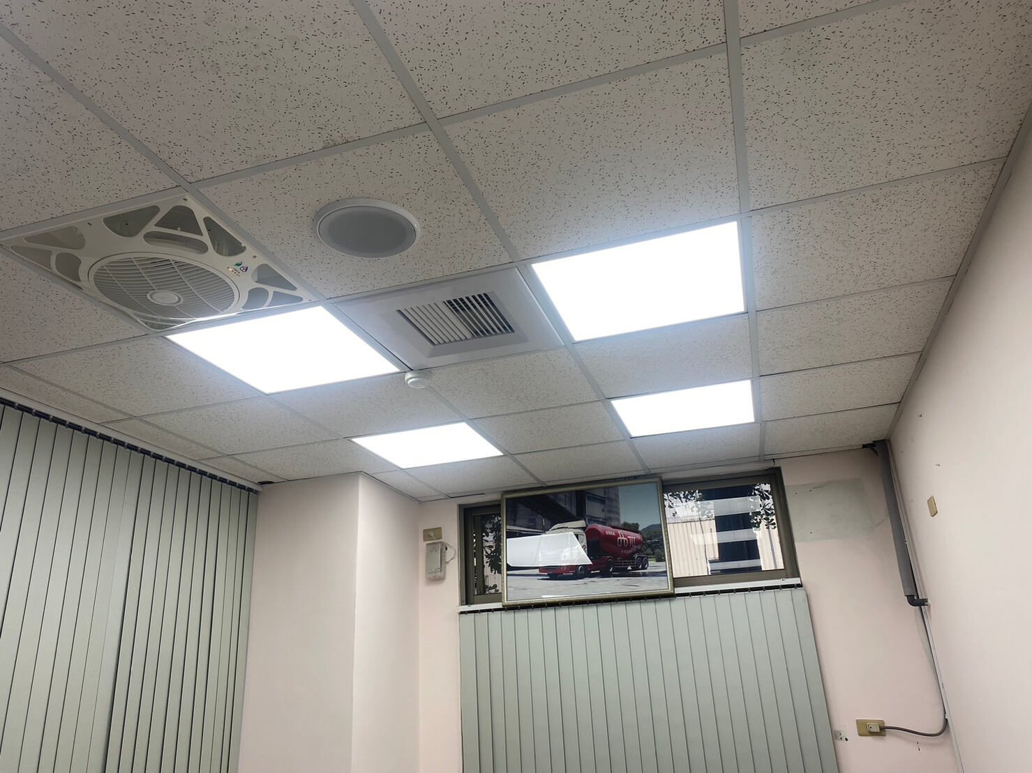 弘楠空調的實際案例圖片